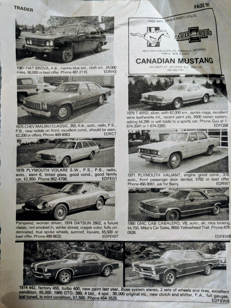 Illustration for article titled Cars: A Family Tradition